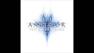 Anterior - The Silent Divide