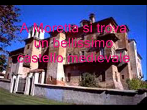 Monumenti di Moretta.wmv