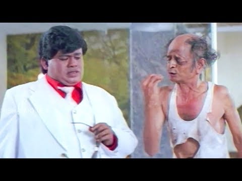 First Time on You Tube | Exclusive Comedy | LEGU SAAMY | Senthil Comedy | Thaali Pudhusu