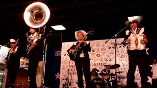 Los Cadetes de Linares &quot;El Carrito&quot; (Con tuba) en Vivo! Sin Censura de Benjamín Guerrero Jr.