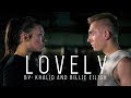 LOVELY - Billie Eilish and Khalid (Dance Cover)