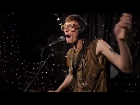 Kithkin - Altered Beast (Live on KEXP)