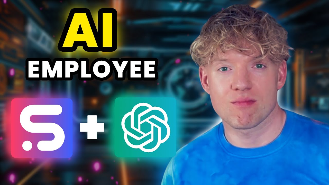 The 100% Automated AI Appointment Setter