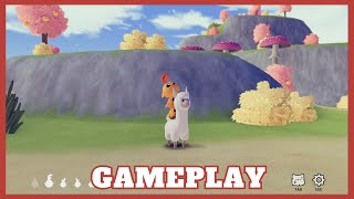 Alpaca Stacka  Gameplay / Walkthrough [No Commentary]