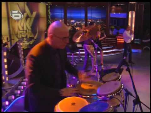 Boris Soltariyski,Neli Petkova, Slavi i Reydi -  De La Habana A Sofia