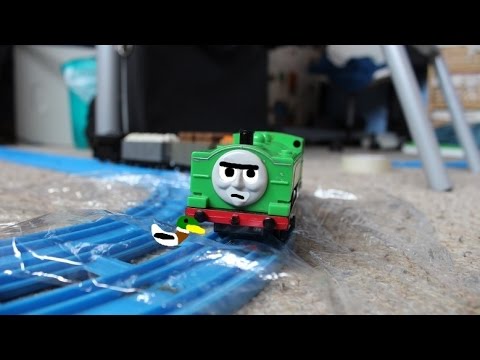 Duck In The Water Remake