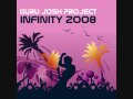 Guru Josh Project - Infinity 2008 (Klass Vocal Edit ...