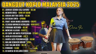 Download lagu Dangdut Koplo Malaysia 2025 | Seribu kali sayang, Purnama Merindu | Full Album Lagu Jawa Viral mp3 Download lagu Dangdut Koplo Malaysia 2025 | Seribu kali sayang, Purnama Merindu | Full Album Lagu Jawa Viral mp3