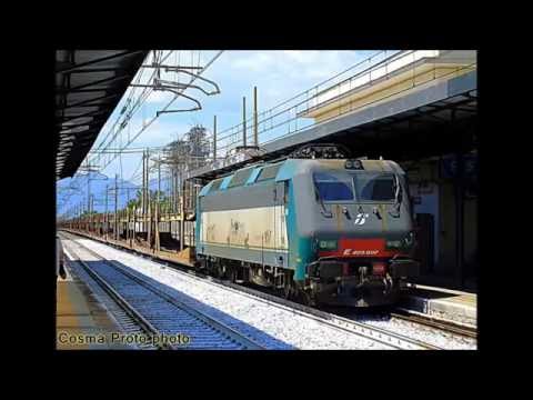 2 MERCI DISPARI A SESSA AURUNCA!