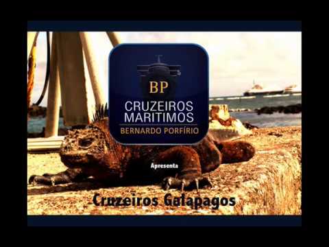 CRUZEIROS - CRUZEIROS GALAPAGOS