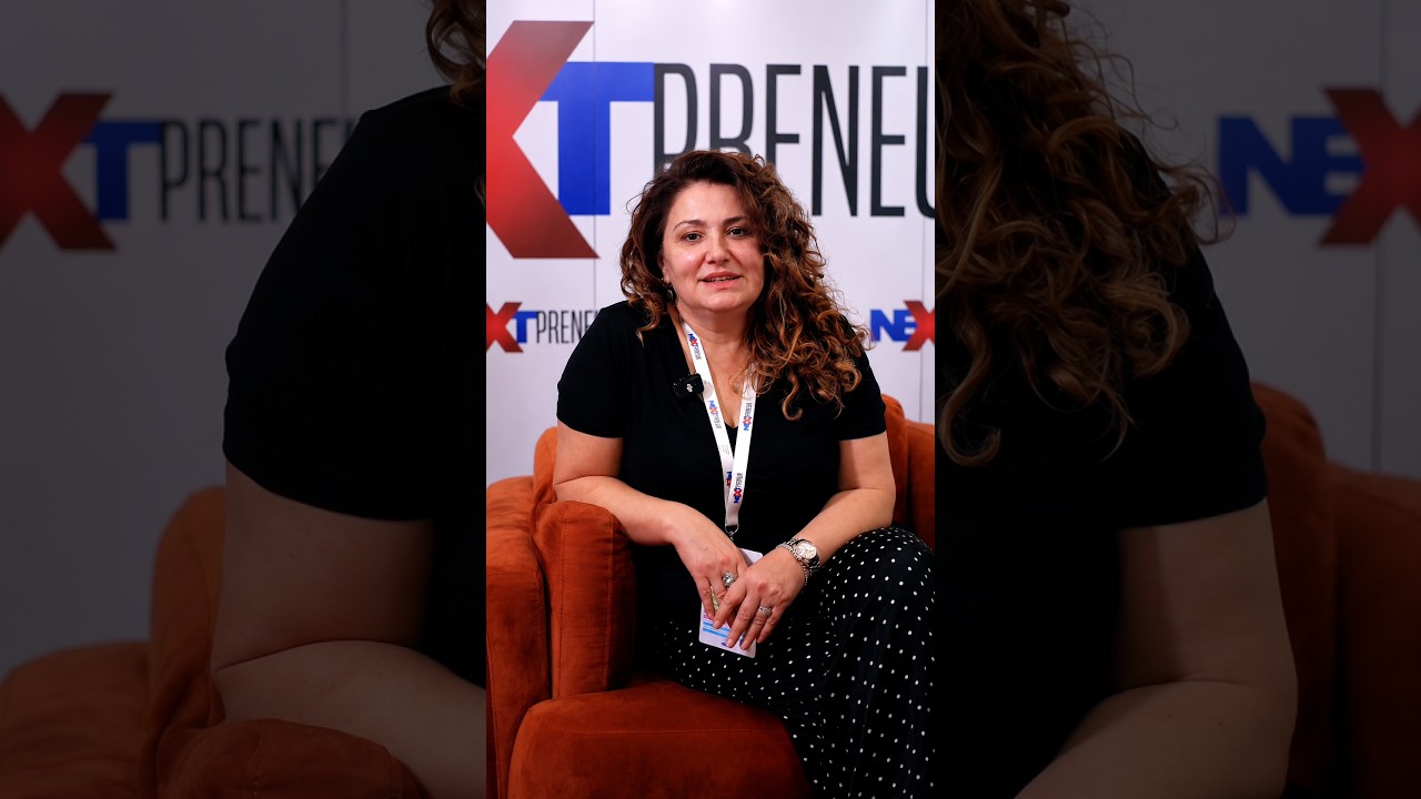 Mentor interview 04
