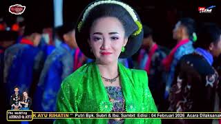 Download lagu FULL LANGEN BEKSAN TAYUB ' TRESNO LARAS ' ENGGAR AUDIO DOPLANG 04 FEBRUARI 2026 mp3