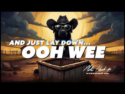 Dog House by Mike Clark Jr (Official Lyric Video)
