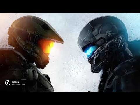 4URA & JSTN DMND & Bromar - Tunnels (Magic Free Release)