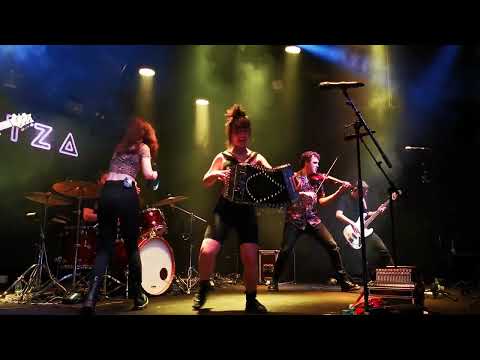 Huntza - Madrid 2022