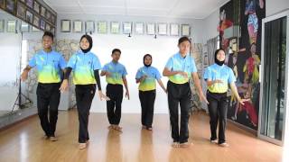 Download lagu tarian inang mp3