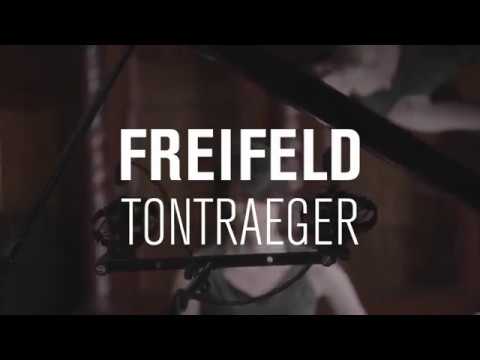 Fraufeld Vol.1 / featuring Maria Frodl & Verena Zeiner
