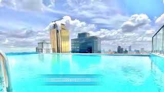 Condo For Rent BKK1_ 1Bedroom