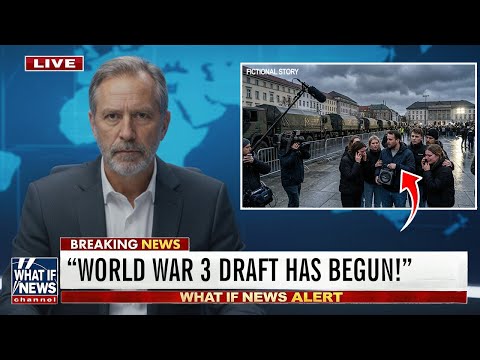 What If News and What If Radio