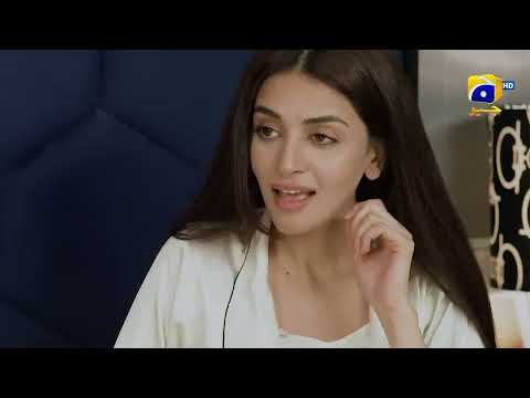Siyani Ep 13 - [Eng Sub] - Anmol Baloch - Mohsin Abbas Haider - Saniya Shamshad - 16th Sep 2022