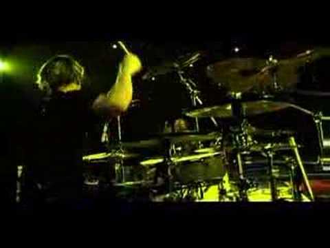 Ray Luzier Audition