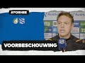 Voorbeschouwing #FORHEE | Ole Tobiasen en Lucas Woudenberg