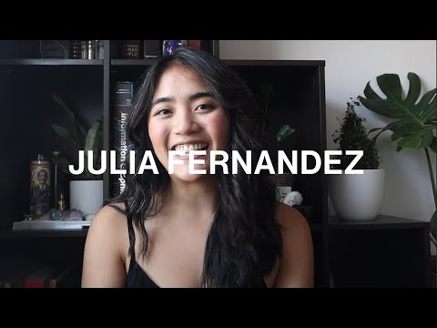 Why You Should Hire Me | Julia Fernandez