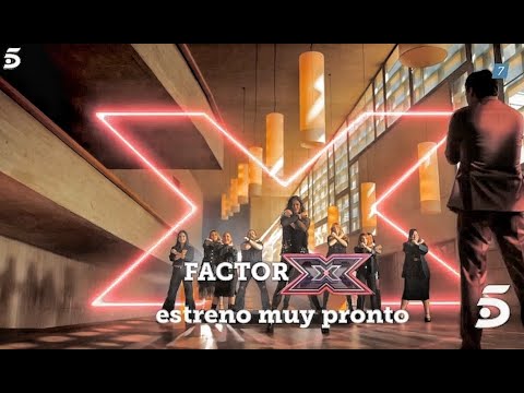 Factor X 2024