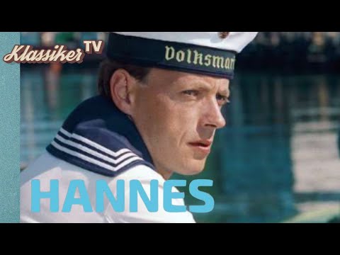 Hannes (1988) | FILMKLASSIKER🎥