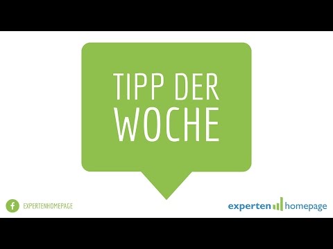 Tipp der Woche #16 | HPS - SSL Zertifikat beantragen