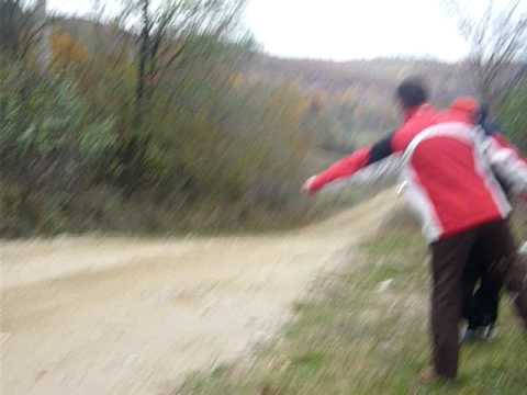 RALIUL ARGESULUI 2009 PS3 HULUBA VALI POPA BOBITA