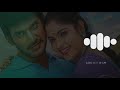 Thaliye Thevayilla Song Bgm L Crush Bgm L Addict Bgm L
