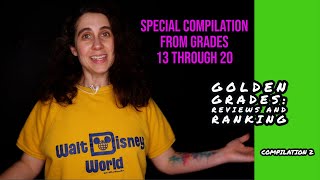 Golden Grades: Special Compilation #2
