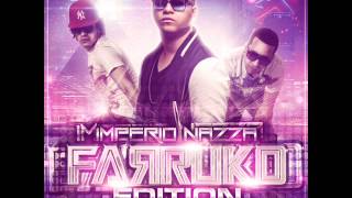 Sin ti - Faruko (Original) (Farruko Edition) + (LETRA) - REGGAETON 2013