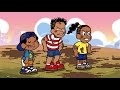 TURMA DO RONALDINHO GAÚCHO A GUERRA DOS IMUNDOS SATO KIDS