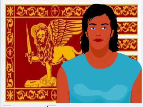 PARLEMO VENETO SENSA VARGOGNARSE!