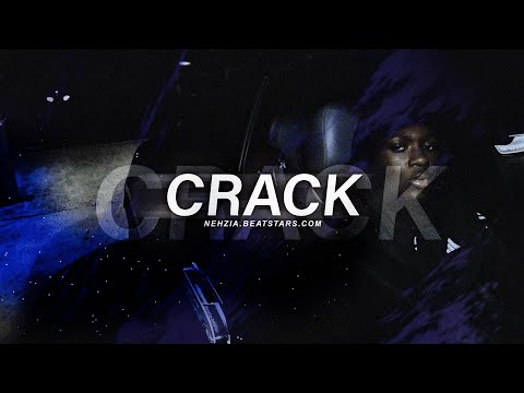 Ninho x Rdn Type Beat Type Beat "CRACK" | Instru Rap
