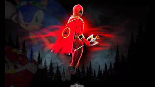 Free (Crush 40) - Mystic Force Remix