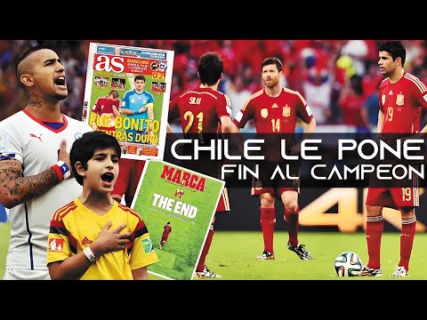 They looked down on them and ended up overthrowing the world champion.