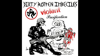 Violent Pacification Music Video