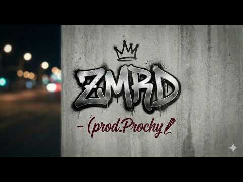 Zmrd - (prod.Prochy)