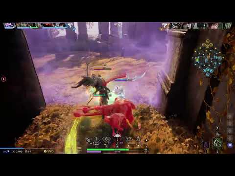 Predecessor: Sevarog Is A Farmer