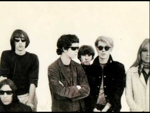 The Velvet Underground & Nico "I'll be your mirror" (1967) sub esp