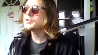 David Hamilton - Disneyland is Burning.MOV