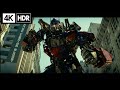 Transformers 2007 Final Battle Part 3 Autobots Vs Decepticons Movie Clip Blu Ray Full HD