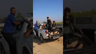 Shani Louk - Killed and her body taken by Isl amic Terr Ori sts H A M a S  - GOD BLESS YOU