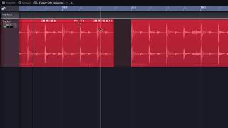 Tracktion Waveform 11 Techniques: The Tracktion Waveform Edit Cursor (Video 1)