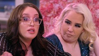 Mama June: Road to Redemption's Pumpkin SHOCKS Family With Pregnancy News (Exclusive) Mama June: Road to Redemption's Pumpkin SHOCKS Family With Pregnancy News (Exclusive)