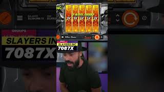 Roshtein Slayer and Wanted big win #win #bigwin #biggest #slot #ayezee #casino #max#roshtein