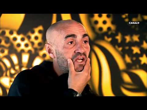 Paolo Montero “una mirada de hielo que asustaba delanteros”